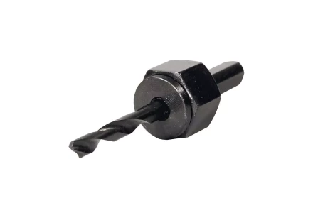 Адаптер для коронок по дереву 32-127 мм HEX 3/8 24630 купить в Нижневартовске