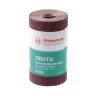 Лента шлифовальная в рулоне HAMMER Flex  216-007 купить в Нижневартовске