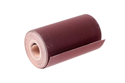 Лента шлифовальная в рулоне HAMMER Flex  216-007 купить в Нижневартовске