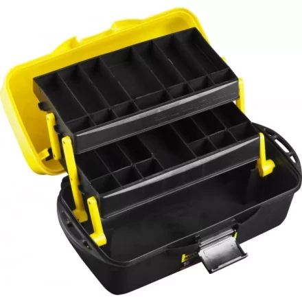 Ящик для инструмента "MAXWIDE-16" пластиковый, STAYER 2-38005-16_z01 купить в Нижневартовске