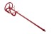 Венчик для миксера HAMMER Ф140х600мм М14 (221-008 MX-AC) купить в Нижневартовске