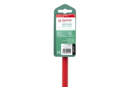 Венчик для миксера HAMMER Ф140х600мм М14 (221-008 MX-AC) купить в Нижневартовске