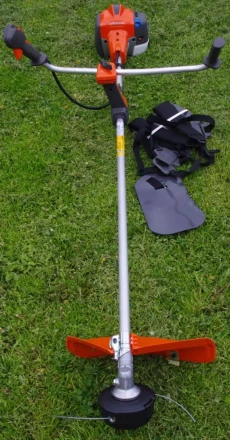 Травокосилка Husqvarna 525 RX купить в Нижневартовске