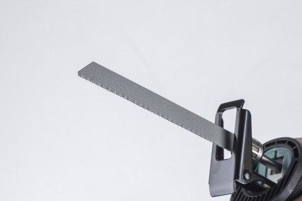 Полотно для сабельной пилы HAMMER 225мм, TPI 10-14, BIM, 2шт/уп (Flex 225-006) купить в Нижневартовске
