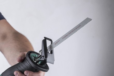 Полотно для сабельной пилы HAMMER 225мм, TPI 10-14, BIM, 2шт/уп (Flex 225-006) купить в Нижневартовске