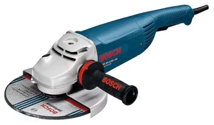 Шлифмашина BOSCH УШМ GWS 24-230 JH (0.601.884.203) купить в Нижневартовске