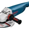 Шлифмашина BOSCH УШМ GWS 24-230 JH (0.601.884.203) купить в Нижневартовске