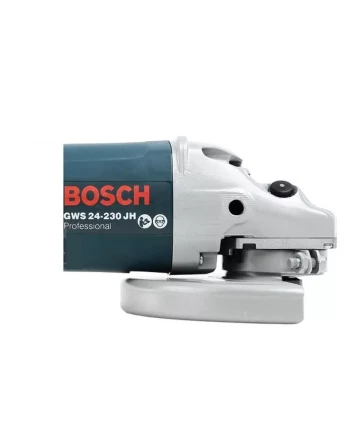 Шлифмашина BOSCH УШМ GWS 24-230 JH (0.601.884.203) купить в Нижневартовске