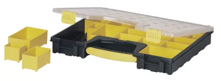 Органайзер проффесиональный Stanley 1-92-748 купить в Нижневартовске