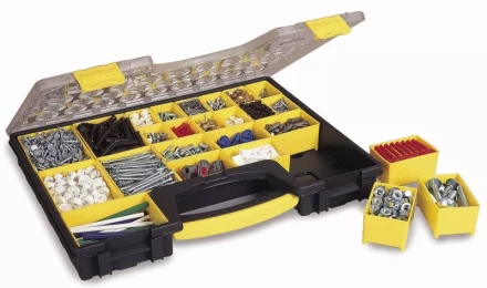 Органайзер проффесиональный Stanley 1-92-748 купить в Нижневартовске