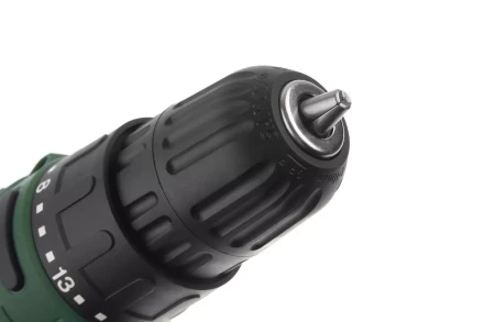 Дрель аккумуляторная HAMMER ACD14BS купить в Нижневартовске