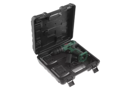 Дрель аккумуляторная HAMMER ACD14BS купить в Нижневартовске