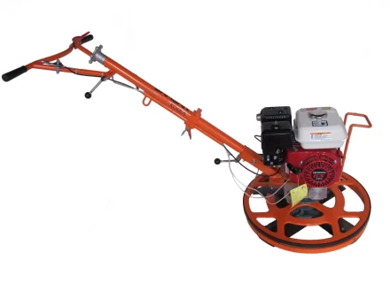 Затирочная машина по бетону Samsan WPT 242 бензиновая купить в Нижневартовске