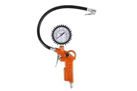 Пистолет для накачки шин WESTER RF-10 купить в Нижневартовске