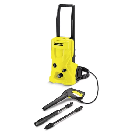 Мойка высокого давления Karcher K 4 Basic (1.180-080.0) купить в Нижневартовске