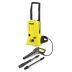 Мойка высокого давления Karcher K 4 Basic (1.180-080.0) купить в Нижневартовске
