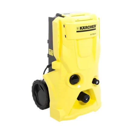 Мойка высокого давления Karcher K 4 Basic (1.180-080.0) купить в Нижневартовске