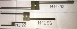 Вороток для метчиков М2-М10
