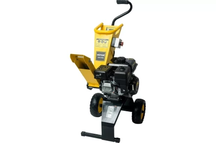 Бензиновый садовый измельчитель Huter GSH-7800 70/13/37 купить в Нижневартовске