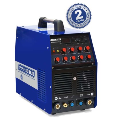 Аппарат аргонодуговой сварки Aurora-Pro IRONMAN 315 PULSE IGBT купить в Нижневартовске