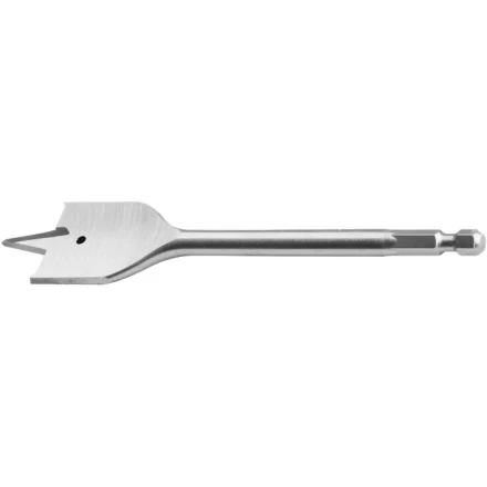 Сверло по дереву перовое 55 мм 6-гранный хвостовик MTX 704359 купить в Нижневартовске