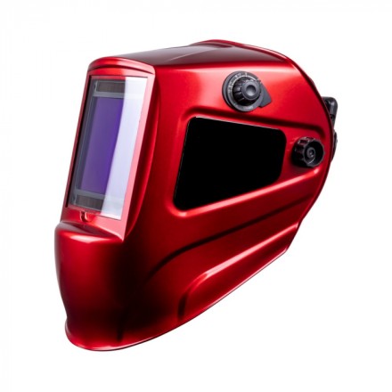 Маска сварщика FOXCRAFT магма ф-р 9700V без коробки купить в Нижневартовске