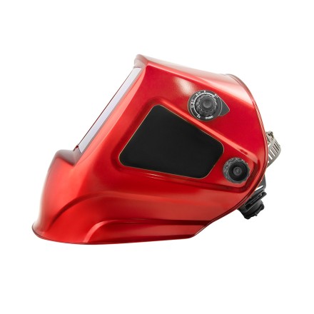 Маска сварщика FOXCRAFT магма ф-р 9700V без коробки купить в Нижневартовске