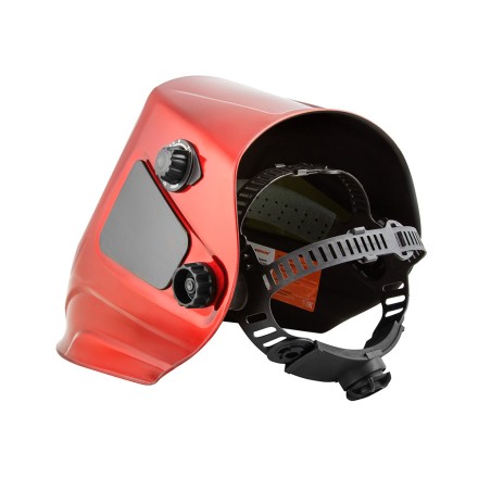 Маска сварщика FOXCRAFT магма ф-р 9700V без коробки купить в Нижневартовске