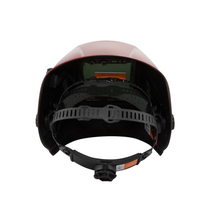 Маска сварщика FOXCRAFT магма ф-р 9700V без коробки купить в Нижневартовске
