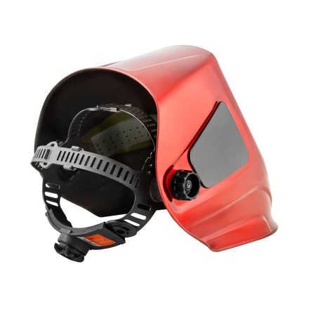 Маска сварщика FOXCRAFT магма ф-р 9700V без коробки купить в Нижневартовске