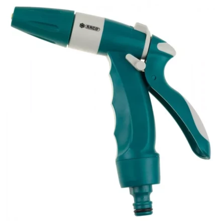 Пистолет-распылитель RACO "Comfort-Plus", регулируемый 4255-55/440C купить в Нижневартовске
