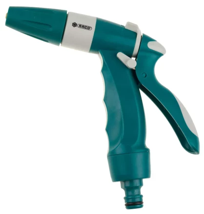 Пистолет-распылитель RACO "Comfort-Plus", регулируемый 4255-55/440C купить в Нижневартовске