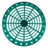 Корзина посадочная круглая, 300 х 75 мм, Сибртех 65076 купить в Нижневартовске