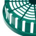 Корзина посадочная круглая, 300 х 75 мм, Сибртех 65076 купить в Нижневартовске
