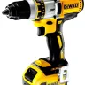 Аккумуляторная дрель шуруповерт DeWalt DCD 932 P2 купить в Нижневартовске