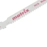 Полотна для электролобзика по дереву 3 штук T119B 50 x 2 мм HCS MATRIX 78228 купить в Нижневартовске