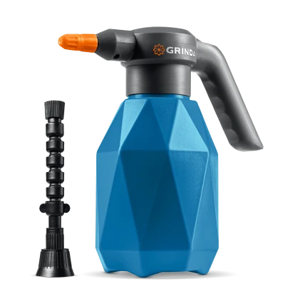 Аккумуляторный опрыскиватель GRINDA 2 л PROLine (PHS-2)