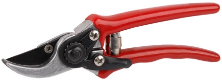 Секатор GRINDA &quot;МИНИ&quot;, алюминиевые ручки, 152мм 8-423000_z01 купить в Нижневартовске