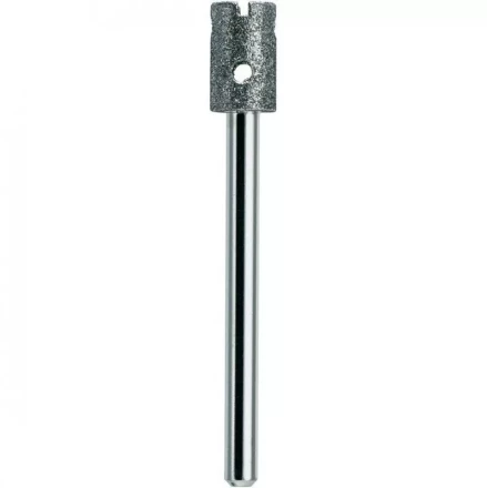 Сверло по стеклу  6,4 мм Dremel купить в Нижневартовске