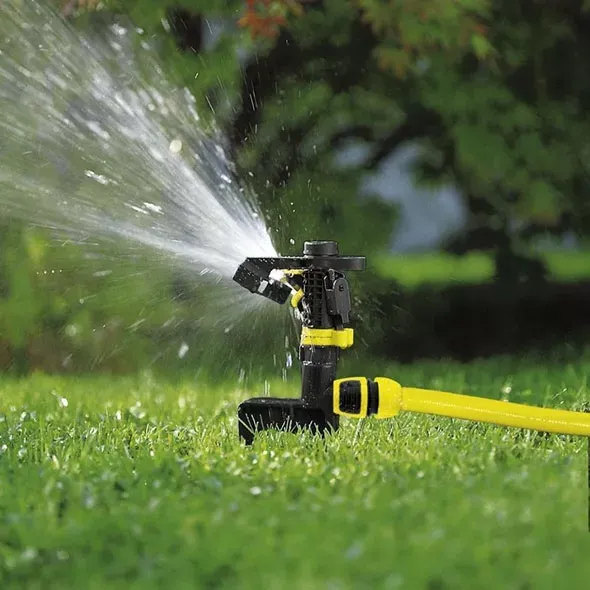 Импульсный разбрызгиватель 30-360 KARCHER купить в Нижневартовске