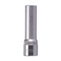 Головка торцевая глубокая 1/2"DR 16 мм S04HD4116 Jonnesway 47239