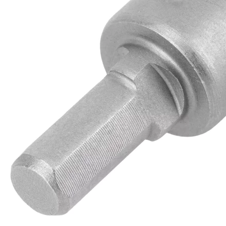 Коронка по металлу твердосплавная, 38 мм Denzel 724012 купить в Нижневартовске