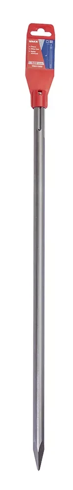 Пика SDS max L600 мм VMX 511022