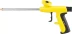 Пистолет "MAXGun" для монтажной пены, высокопрочный и легкий корпус, STAYER 06863_z01 купить в Нижневартовске