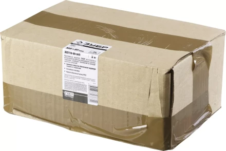 Винт ЗУБР "МАСТЕР" DIN 965, класс прочности 4.8, оцинкованный, M6x85мм, 5кг 303110-06-085 купить в Нижневартовске