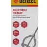 Миксер для красок Denzel, 100 х 8 х 600 мм, шестигранный хвостовик, 848757 купить в Нижневартовске