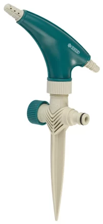 Распылитель круговой RACO на пике, вращающийся 4260-55/659C купить в Нижневартовске