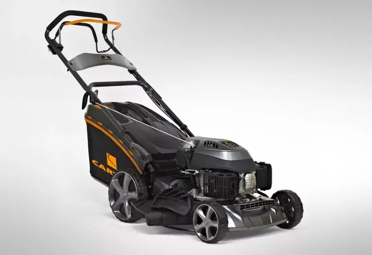 Газонокосилка бензиновая CARVER LMG-2651 DMS купить в Нижневартовске