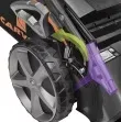 Газонокосилка бензиновая CARVER LMG-2651 DMS купить в Нижневартовске