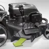 Газонокосилка бензиновая CARVER LMG-2651 DMS купить в Нижневартовске